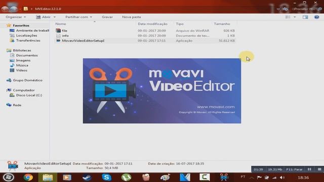 How to install Movavi Video Editor смотреть онлайн