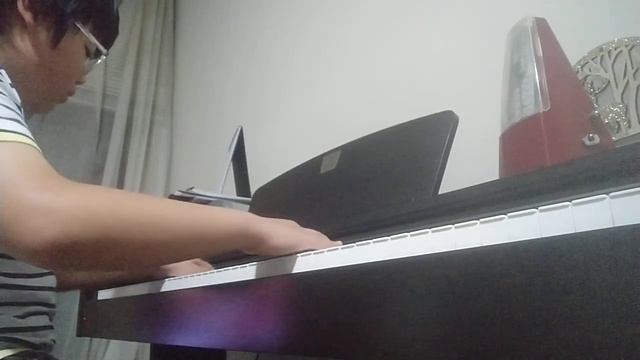 Jewish Folksong | Larry Sitsky