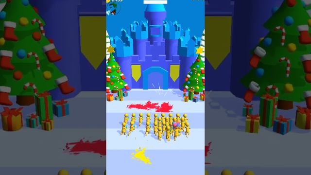 Gun clash 3d | Gun Clash Gameplay ( Android Ios ) Gameplay | 5d Gamer | Part 4❣️ смотреть онлайн