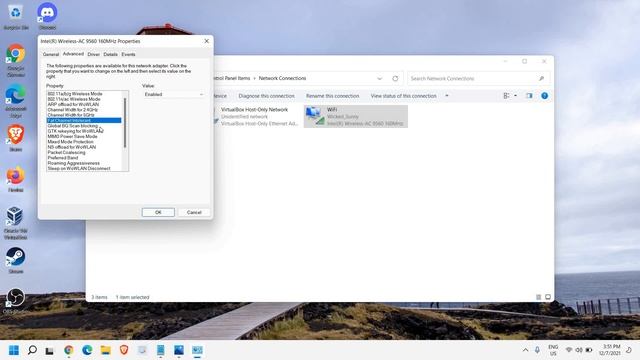 How to Make WiFi Faster in Windows 10/11 [Tutorial] смотреть онлайн
