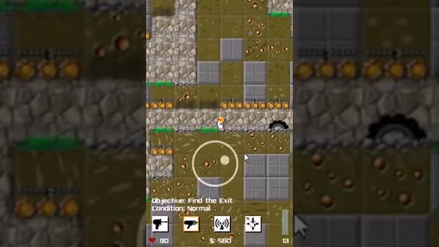 Paradox Exit (formerly titled Explosionaut) for Windows Phone смотреть онлайн