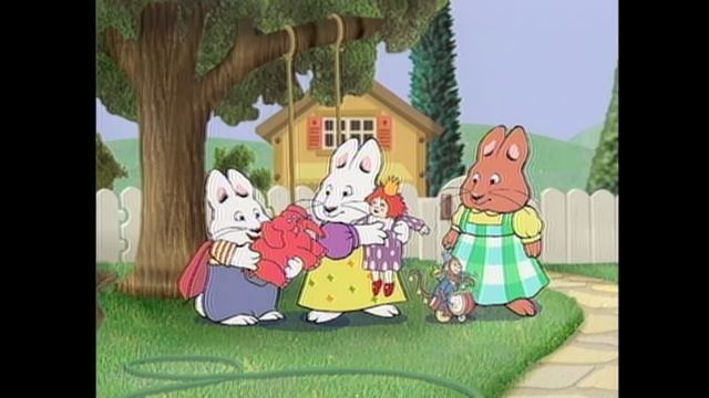 Max and Ruby | TOP EPISODES! Part. 6 смотреть онлайн