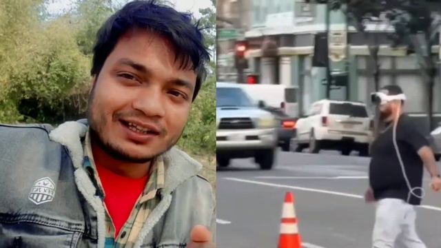 Hello Apple Vision Pro Future | Very Interesting Indeed смотреть онлайн