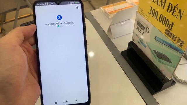 How to Get IOS 16 Emojis on Any Android | iOS emojis on Android without any app смотреть онлайн