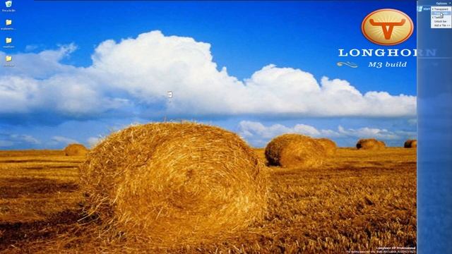 The beginning of Plex (Longhorn build 3683) смотреть онлайн