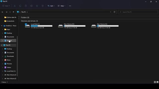 Screenshot with the help of a keyboard in windows. смотреть онлайн