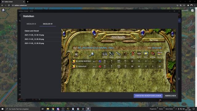 Settlers United Tutorial (deutsch/german) смотреть онлайн