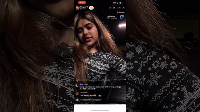 Post Nectar Reaction- Maryam смотреть онлайн