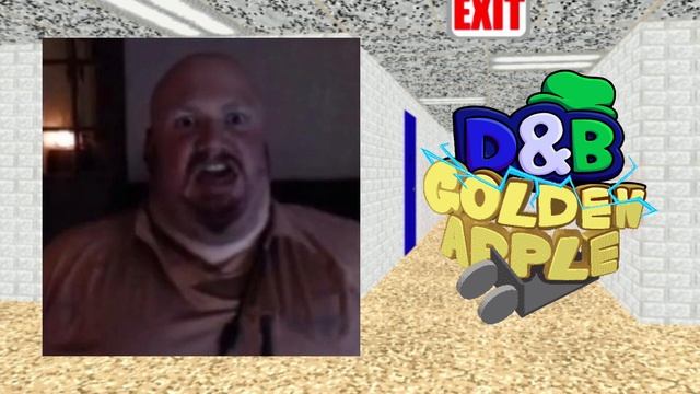 Shitpostathon - NEW GOLDEN APPLE LEAK смотреть онлайн