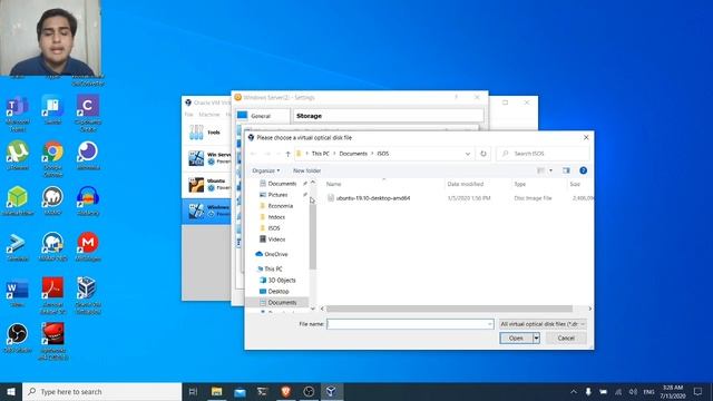 Instalacion de Windows Server 2012 R2 смотреть онлайн