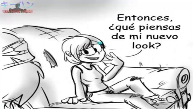 The Loud House Comics⁄Viñetas⁄imagenes (Loquendo)#7 Las Hijas Del Pecado!