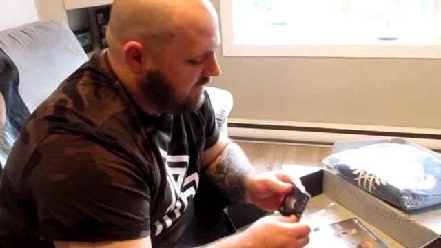 Destiny 2 Loot Crate Special Edition Unboxing!!! смотреть онлайн