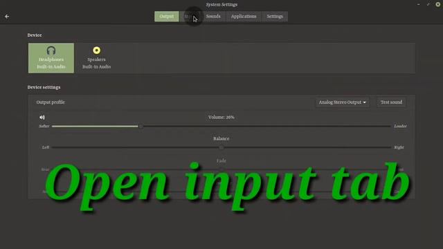 FixSolved How to solve or fix Headphones Earphones is not working in linux mint ubuntu смотреть онлайн