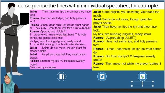 Using ICT to Explore and Investigate the Language смотреть онлайн