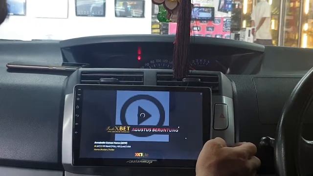 AsianMap Android Player B2- DSP смотреть онлайн