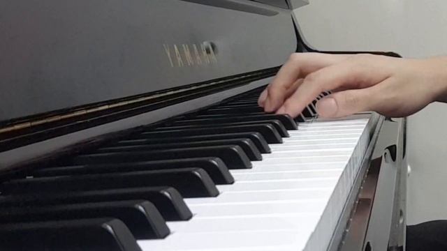 John Cage - Dream смотреть онлайн