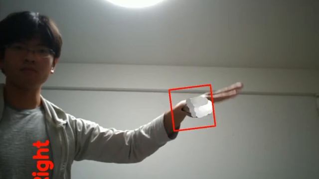 MediaPipe v0.7.5 Hand Tracking Android APK 性能テスト смотреть онлайн