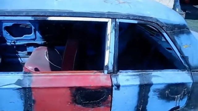 vaz 2101 lambo+coupe 01.18.mp4 смотреть онлайн