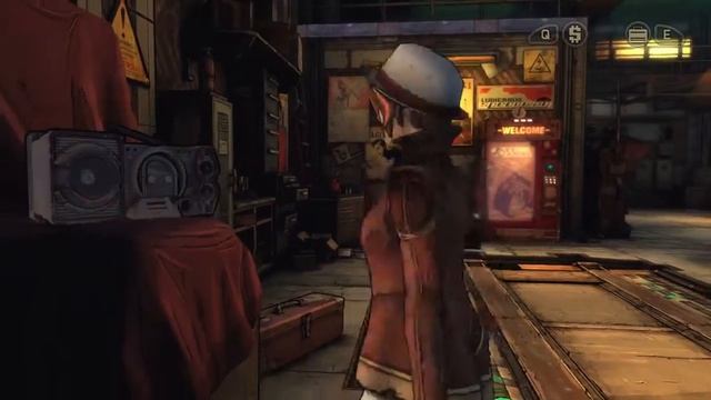 TALES FROM THE BORDERLANDS #14 - Ein neuer Deal (S1E2) смотреть онлайн