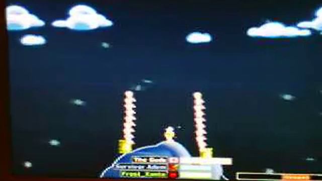 worms world party to murder part 3 смотреть онлайн