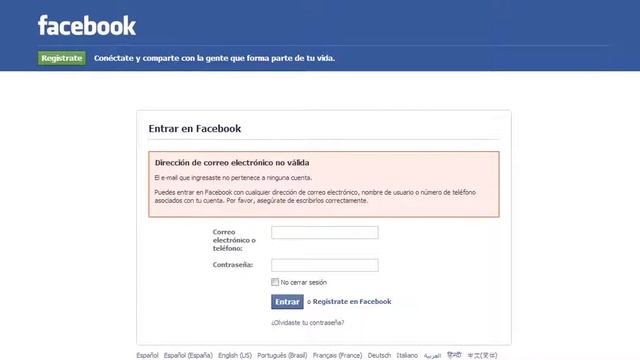 como hakear facebook gratis (sin programas) :D смотреть онлайн