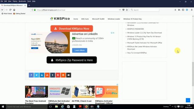 How To Windows 10 Activate смотреть онлайн