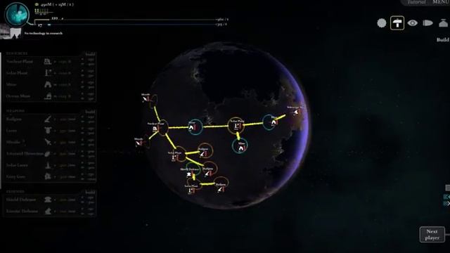 Interplanetary смотреть онлайн