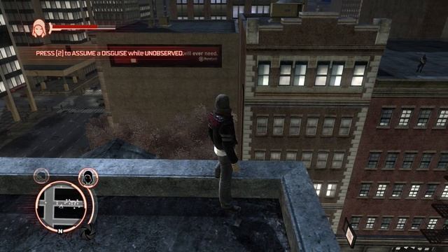 Prototype (PC Gameplay, Windows 10, 2023) #prototype #gameplay #windows10 #oldgames #vkgamestore смотреть онлайн