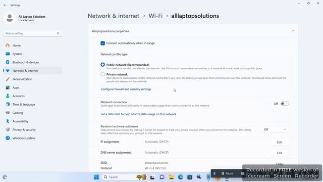 how to fix unidentified network no internet access windows 11 2024 смотреть онлайн