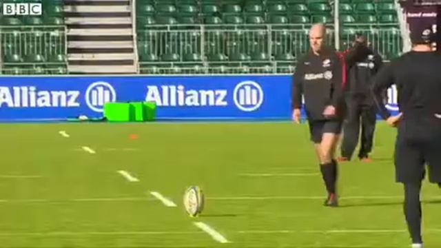 Ferco installed the new Saracens new stadium seats are Arc One and Arc Lite смотреть онлайн