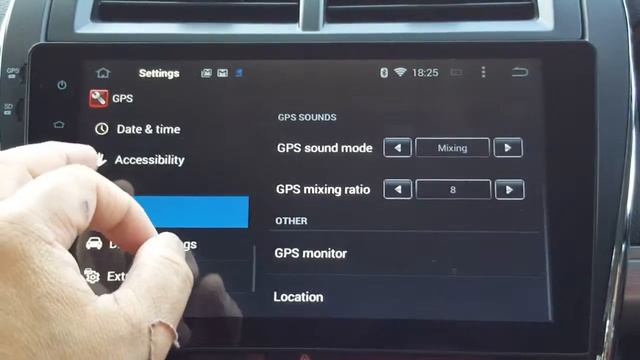 10.2" android in car GPS system, it's awesome! смотреть онлайн