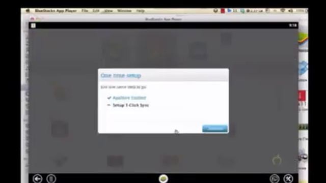 How to Install Bluestacks in Your PC and Mac смотреть онлайн