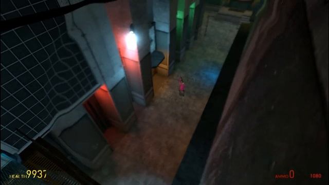 Garry's Mod - Oblivion Re-make смотреть онлайн