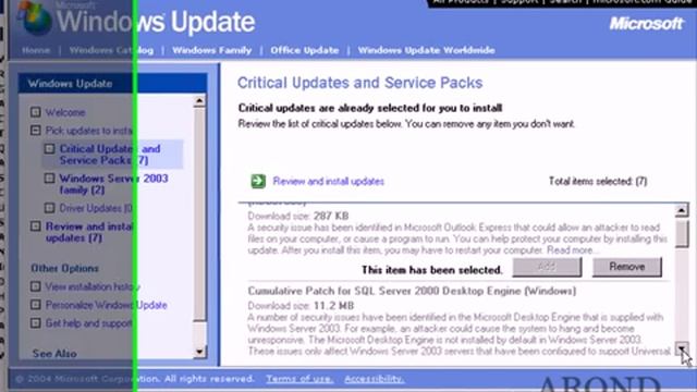 How To Use Windows Update Quick & Simple смотреть онлайн
