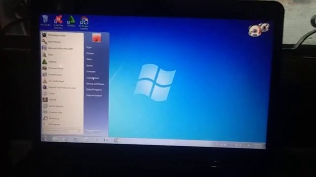 Windows 7 starter startup and shut down смотреть онлайн