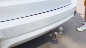 BMW X5 F15 4 4i Требовательный и быстрый.