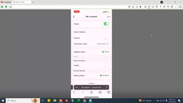 Webinar - Control de Acceso y Asistencia en la Nube con HikConnect 6 0 Nuevas Funciones смотреть онлайн
