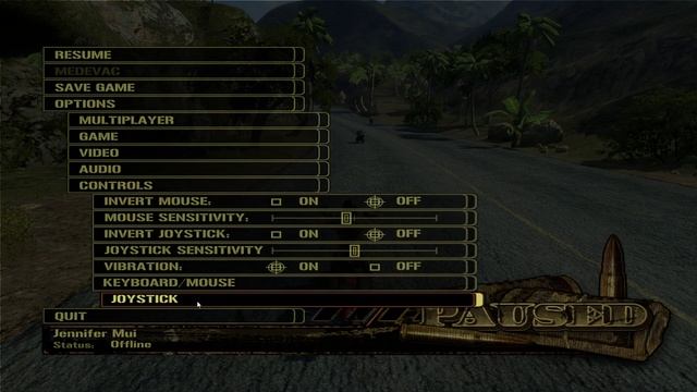 Mercenaries 2: World in Flames (2008) | Gameplay смотреть онлайн