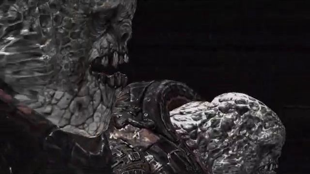 Gears of wars hd 3200- boomers aplastan a raTon смотреть онлайн
