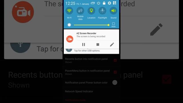 DeoXPer Pure 3.0 Touchwiz Rom For Galaxy S5