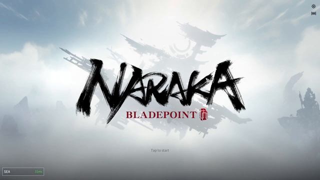 Naraka Bladepoint Epic เข้าเกมไม่ได้ บัญชีผิดพลาดในการล็อคอิน มีวิธีแก้ภายใน1 นาที смотреть онлайн