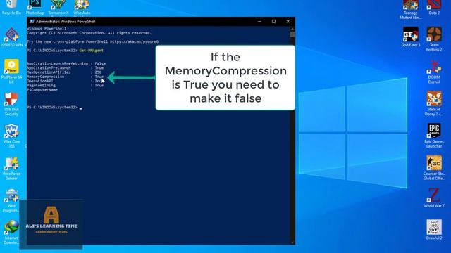 how to decrease cpu usage by windows 10 смотреть онлайн