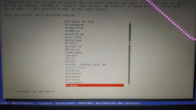 OpenMediaVault #1: Installation et accès à la page administrateur смотреть онлайн