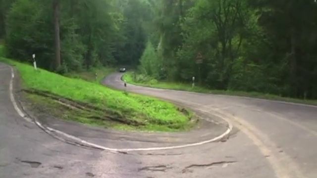 The Sound of Maserati. Awesome ! смотреть онлайн