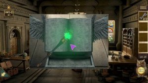 Can You Escape The 100 Room 16 level 29