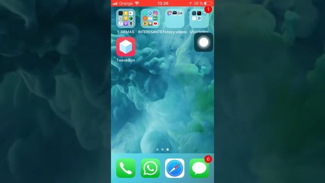 Tweakbox la alternativa a cydia para iPhone, iPad o iPod touch смотреть онлайн
