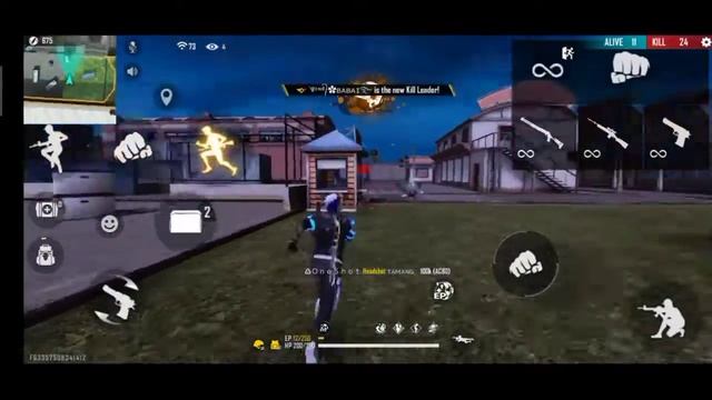 INSPIRATION ❤️ | @WhiteFF | Headshots king | DTS 2.0 смотреть онлайн