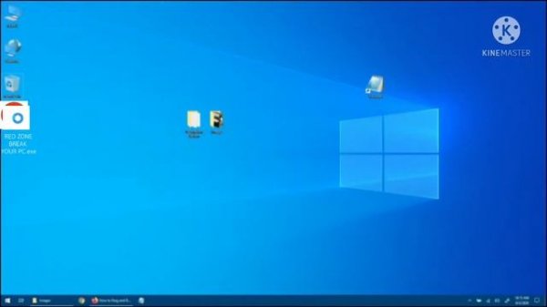Sing & Craft Technologies ll Windows 10 Red Zone (RED ZONE EP1)