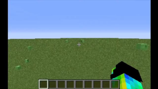 Minecraft in windows 95 смотреть онлайн