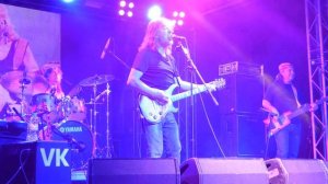 Владимир Кузьмин  -  Пороги   / 2015  /